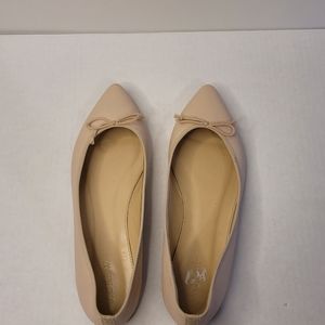 J.Crew flats size 7 women's